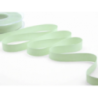 Nastro policotone H15mm - 25m - COLORE: Verde