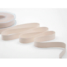 Nastro policotone H15mm - 25m - COLORE: Rosa Cipria