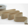 Nastro policotone H35mm - 25m - COLORE: Beige