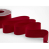 Nastro policotone H35mm - 25m - COLORE: Rosso