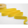 Nastro Gross Grain H20mm - 20m - COLORE: Giallo