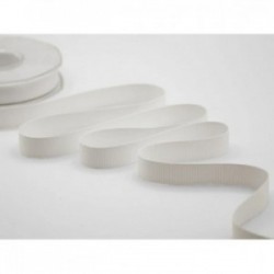 Nastro Gross Grain H15mm -...