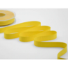 Nastro Gross Grain H15mm - 20m - COLORE: Giallo