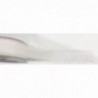 Nastro chiffon H30mm - 25m - COLORE: Bianco