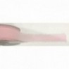 Nastro chiffon H30mm - 25m - COLORE: Rosa
