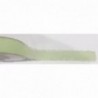 Nastro chiffon H30mm - 25m - COLORE: Verde