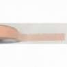 Nastro chiffon H30mm - 25m - COLORE: Rosa Cipria