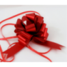 Strip piccole colorate mm 31 - 50pz - COLORE: Rosso