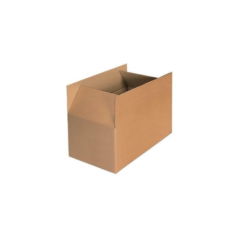 SCATOLA MISURE 50x50H50