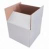 Scatola bianca 29x40.5H11 cm - PEZZI: 50