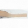 Nastro chiffon H30mm - 25m - COLORE: Beige