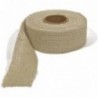 Nastro Juta H5cm - 25m - COLORE: Naturale