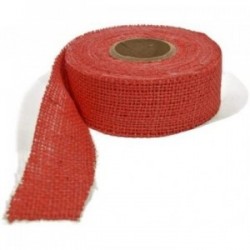 Nastro Juta H5cm - 25m -...