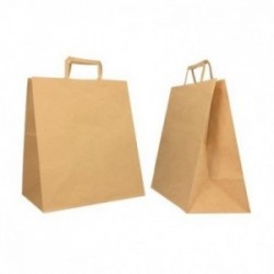 Shopper Flat large 28X17H32...