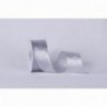 Lamè H40mm - 25m - COLORE: Argento