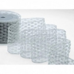 Rete estensibile H60mm -...