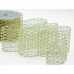 Rete estensibile H60mm -...
