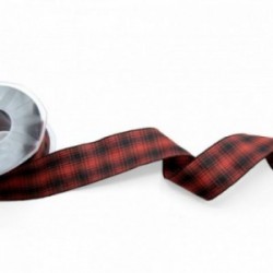 Nastro Kilt Scozzese H40mm...