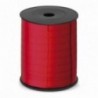 Rocchetto nastro metallizzato 10mm - 250m - COLORE: Rosso