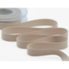 Nastro velluto doppio H15mm - 7m - COLORE: Beige