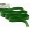 Nastro velluto doppio H15mm - 7m - COLORE: Verde Bosco