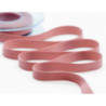 Nastro velluto doppio H15mm - 7m - COLORE: Rosa Antico