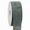 Nastro Winterheaven H40mm - 15m - COLORE: Petrolio