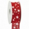 Nastro Winterheaven H40mm - 15m - COLORE: Rosso