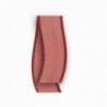 Nastro velato Animato H10mm - 50m - COLORE: Rosso