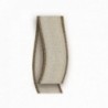 Nastro velato Animato H25mm - 25m - COLORE: Oro