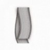 Nastro velato Animato H25mm - 25m - COLORE: Argento