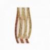 Nastro lurex velato H40mm - 15m - COLORE: Bronzo