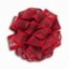 Nastro Retina Metal H25mm - 10m - COLORE: Rosso
