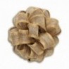 Nastro Retina Metal H25mm - 10m - COLORE: Oro