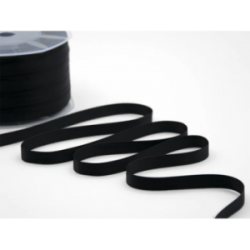 Nastro Doppio Raso H10mm -...