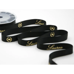 Nastro Raso laurea H16mm -...