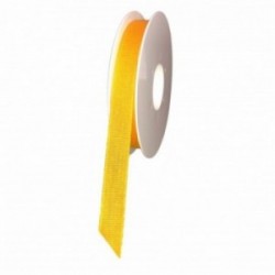 Nastro Cotone Nature H15mm...
