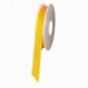 Nastro Cotone Nature H15mm - 20m - COLORE: Arancione
