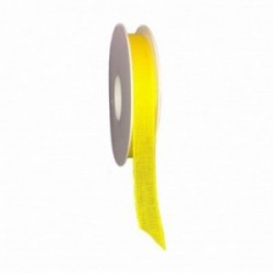 Nastro Cotone Nature H15mm...