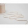 Nastro Doppio Raso H3mm - 100m - COLORE: Rosa Cipria