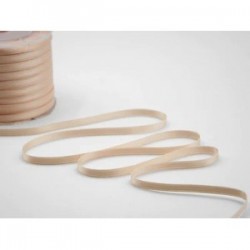 Nastro Doppio Raso H6mm -...