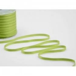Nastro Doppio Raso H6mm -...