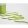Nastro Doppio Raso H6mm - 100m - COLORE: Verde