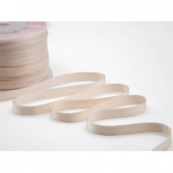 Nastro Doppio Raso H10mm -...