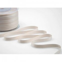 Nastro Doppio Raso H10mm -...