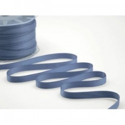 Nastro Doppio Raso H10mm -...