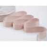 Nastro Doppio Raso H25mm - 50m - COLORE: Rosa Cipria