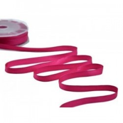 Nastro Raso con bordo H10mm...