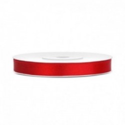Nastro Doppio Raso H10mm -...