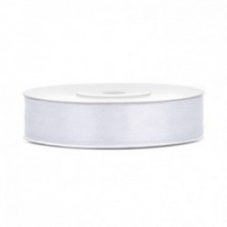 Nastro Doppio Raso H25mm -...
